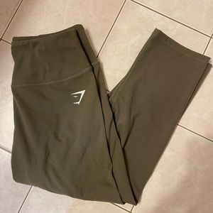 Gymshark leggings